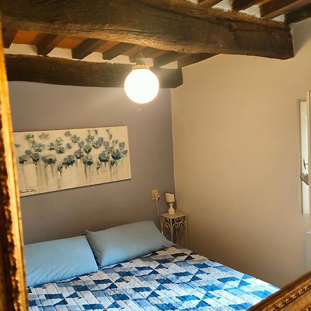 Casa Dalia Lejlighed Montecatini Terme Eksteriør billede