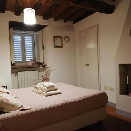 Casa Dalia Lejlighed Montecatini Terme Eksteriør billede