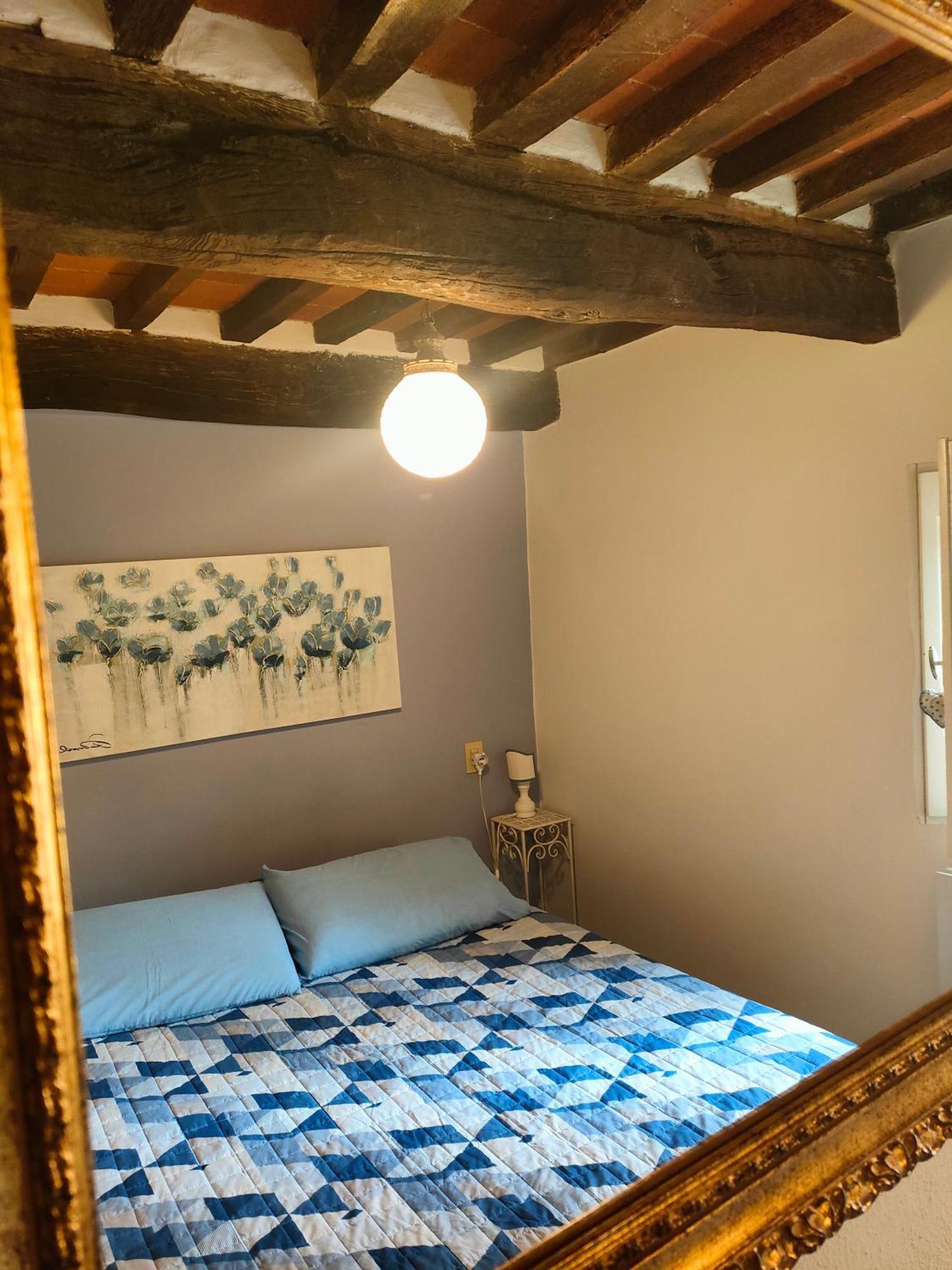 Casa Dalia Lejlighed Montecatini Terme Eksteriør billede