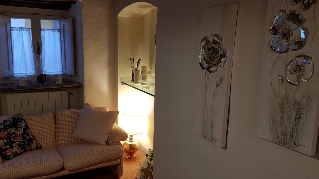 Casa Dalia Lejlighed Montecatini Terme Eksteriør billede