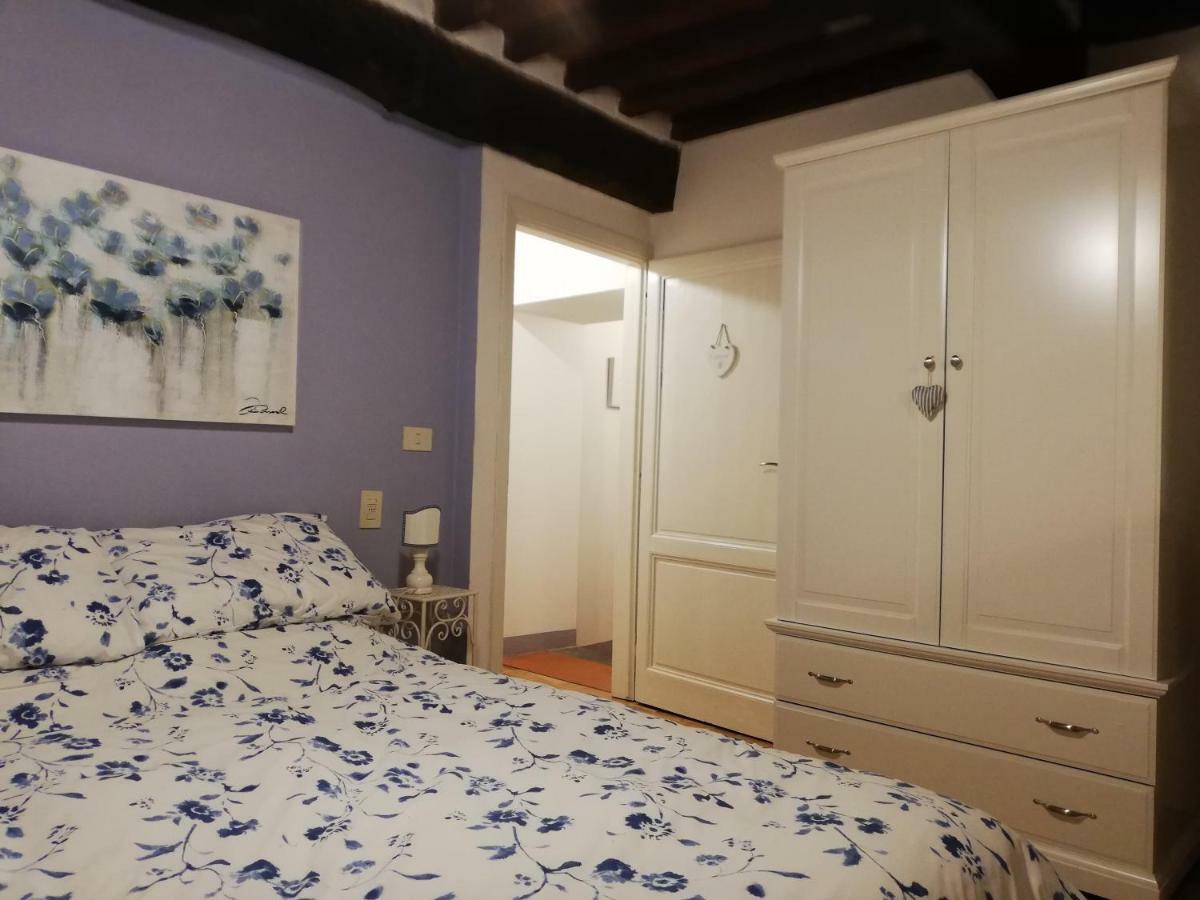 Casa Dalia Lejlighed Montecatini Terme Eksteriør billede