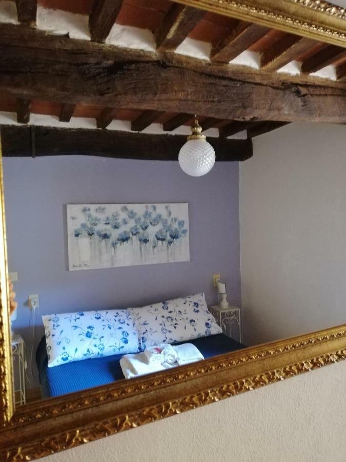 Casa Dalia Lejlighed Montecatini Terme Eksteriør billede
